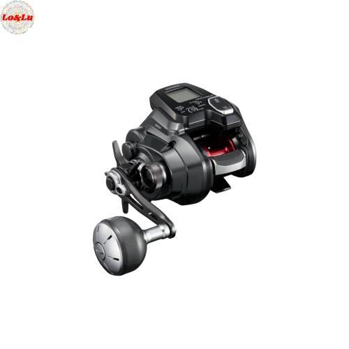 シマノ(SHIMANO) 電動リール 22 フォースマスター 201DH 保証書