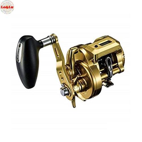 シマノ(SHIMANO) ベイトリール 両軸 18 オシアコンクエストCT シマノ(SHIMANO) ベイトリール 両軸 18 オシアコンクエストCT