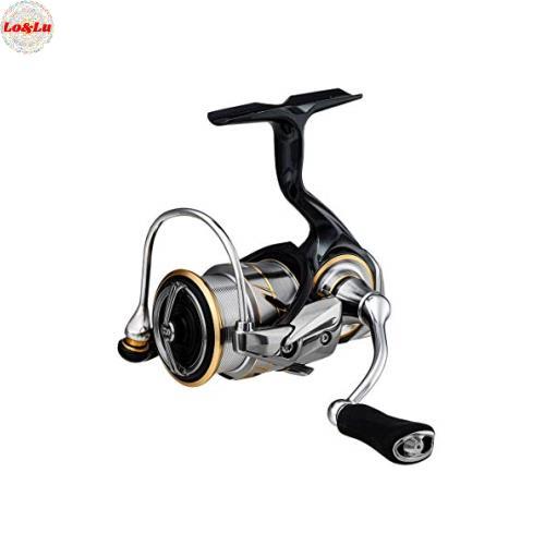 ダイワ(DAIWA) 一般 スピニングリール 20 ルビアス FC LT2000S ダイワ(DAIWA) 一般 スピニングリール 20 ルビアス FC LT2000S