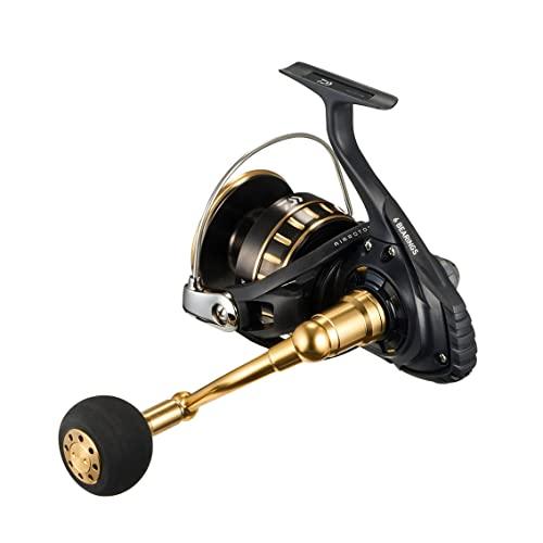 ダイワ　リール　23BG SW 14000-H ダイワ(Daiwa) 23BG SW 14000-H 00065067｜アウトドア用品・釣り