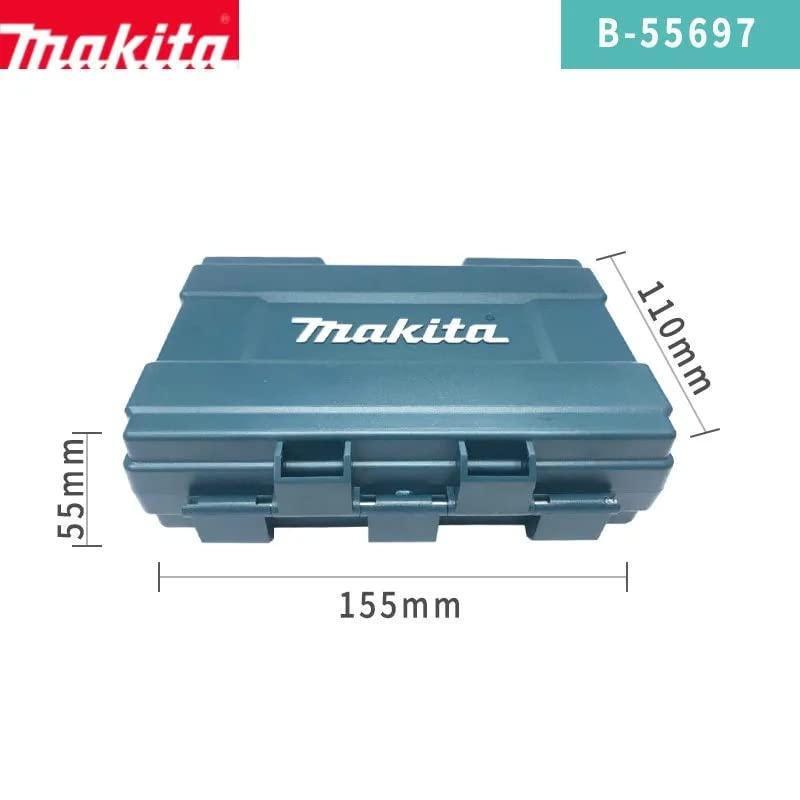 マキタ(Makita) インパクトドライバー用 ビット ソケット 43本