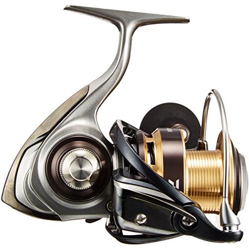 ダイワ(DAIWA) スピニングリール 15 バデル 4000(2015モデル)