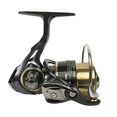 ダイワ(DAIWA) スピニングリール 17 セオリー 2506H (2017モデル ダイワ(DAIWA) スピニングリール 17 セオリー 2506H (2017モデル