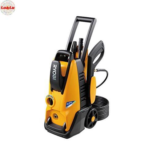 リョービ 高圧洗浄機 静音モード搭載 KSJ-1620 電源コード式 Amazon.co.jp: リョービ 高圧洗浄機 静音モード搭載 KSJ-1620
