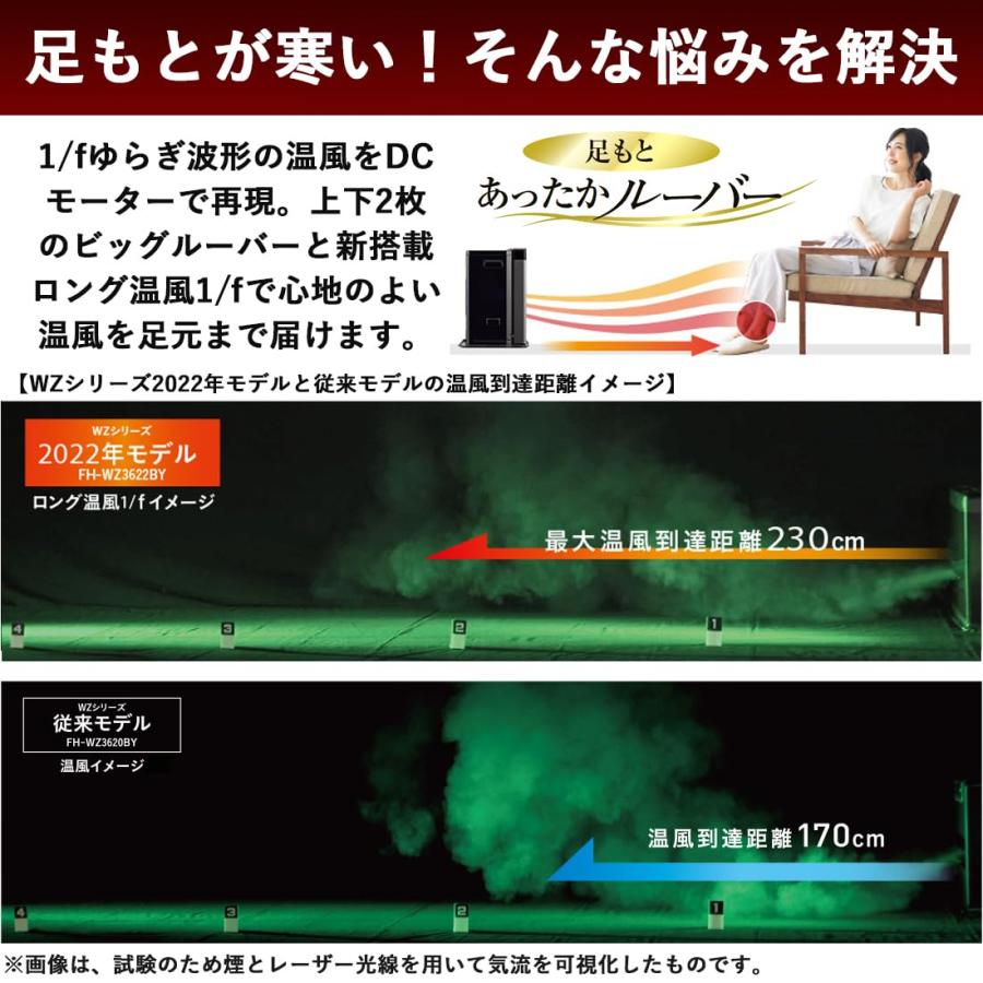 CORONA(コロナ) 石油ファンヒーター 【日本生産】 (木造10畳