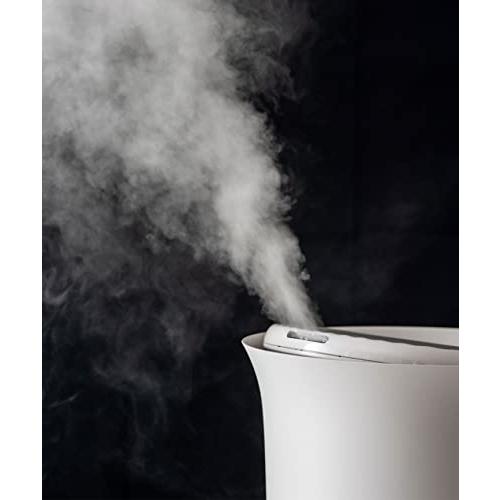 BRUNO 大容量加湿器 JET MIST PLUS ホワイト BRUNO 大容量加湿器 JET MIST