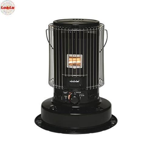 超美品　トヨトミ石油ストーブ 木造17畳・コンクリ24畳 KS-67H-W TOYOTOMI（トヨトミ） KS-67H-W 対流型 石油ストーブ コンクリート24畳