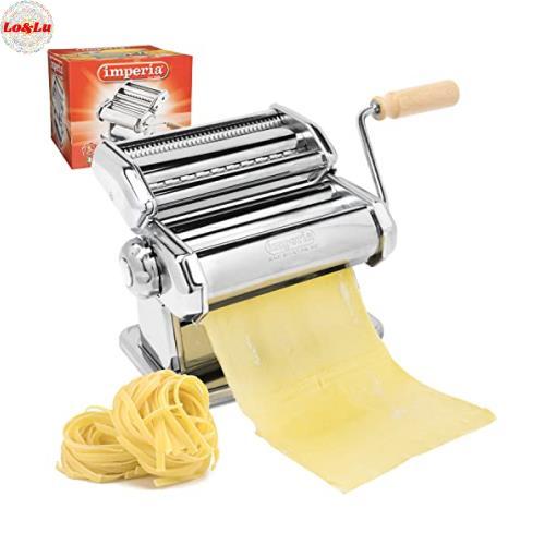 IMPERIA 150 イタリア製 パスタマシーン パスタメーカー 正規品