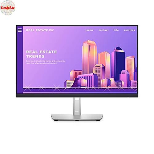 Dell Technologies P2422H プロフェッショナルシリーズ 23.8 