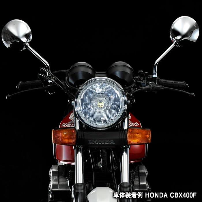 マーシャル) ヘッドライト 889 ドライビングランプフルキット