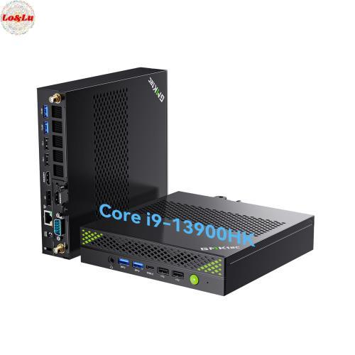 ミニPC GMKtec NucBox G5 12GB+1TB GMKtec Nucbox G5』レビュー！手のひらに収まるサイズで実用的な性能を