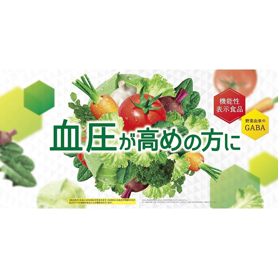 カゴメ 野菜ジュース低塩(缶) 190g×30本 [機能性表示食品]｜loandlu｜06