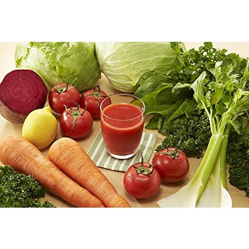 カゴメ 野菜ジュース低塩(缶) 190g×30本 [機能性表示食品]｜loandlu｜08