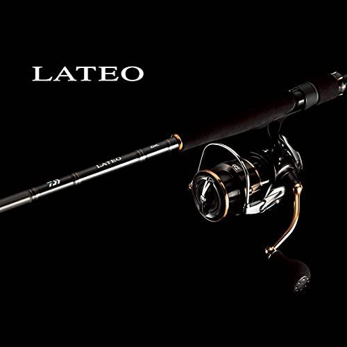 ダイワ(DAIWA) シーバスロッド ラテオ・R 110M・R 釣り竿｜loandlu｜05