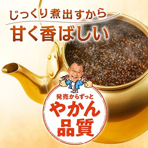 伊藤園 健康ミネラルむぎ茶 350ml ×24本 デカフェ・ノンカフェイン｜loandlu｜02