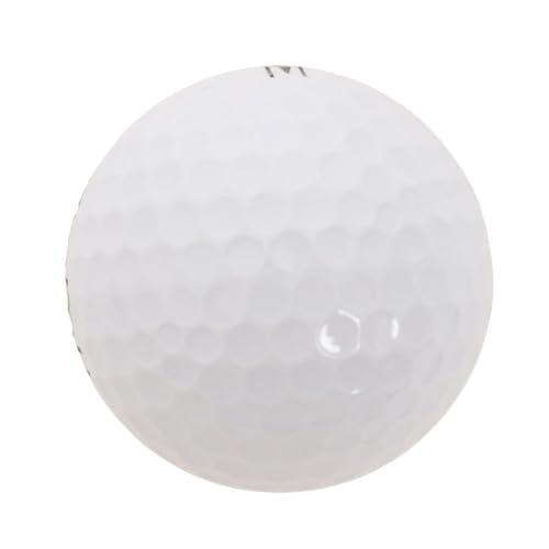 ホンマ ゴルフ ボール D1 D-1 BT2201 2ピース ソフト アイオノマー 飛び系 飛距離 ディスタンス ゴルフボール 1ダース 12球 コスパ 本間ゴルフ 本間｜loandlu｜09