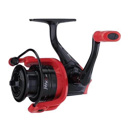 アブガルシア(Abu Garcia) Max X Spincast Reel MAXXSC10 マックスX スピンキャストリール｜loandlu｜02