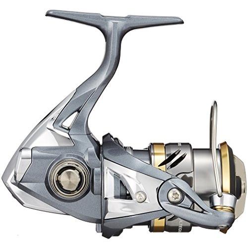 日本在庫あり シマノ(SHIMANO) スピニングリール 17 アルテグラ C2000HGS