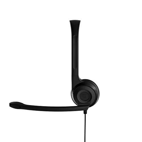 Sennheiser Communication PC 5 CHAT 508328｜loandlu｜03