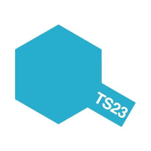 タミヤ タミヤスプレー TS-23 ライトブルー 模型用塗料 85023｜loandlu｜02
