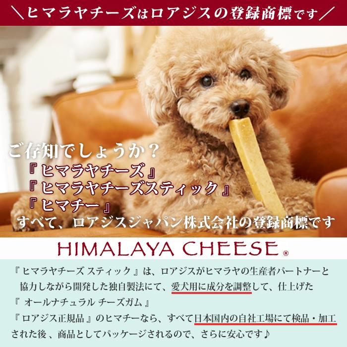 単品 Sサイズ(約30g) 正規品ヒマチーヒマラヤチーズ スティック 商標