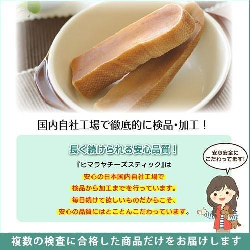 単品 Mサイズ(約70g) 正規品ヒマチー ヒマラヤチーズ スティック 商標
