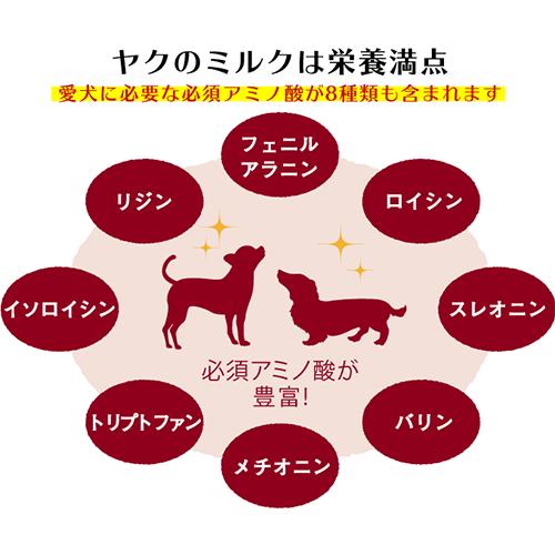 正規品ヒマチー Lサイズ(約160g) 単品 ヒマラヤチーズ スティック 商標取得 ペット 犬用おやつ 無添加 ガム 送料無料 ロアジス直営店｜loasis｜08