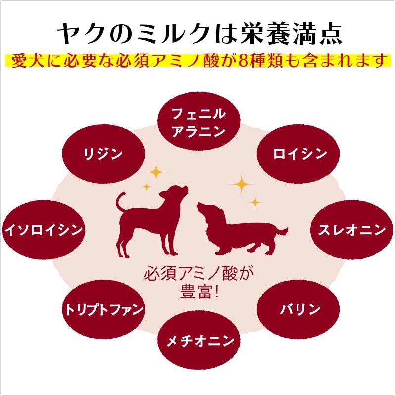 6本 Mサイズ(約70g) 正規品ヒマチー 【セットでお得】 ヒマラヤチーズ スティック ペット 犬用 無添加 ガムの画像