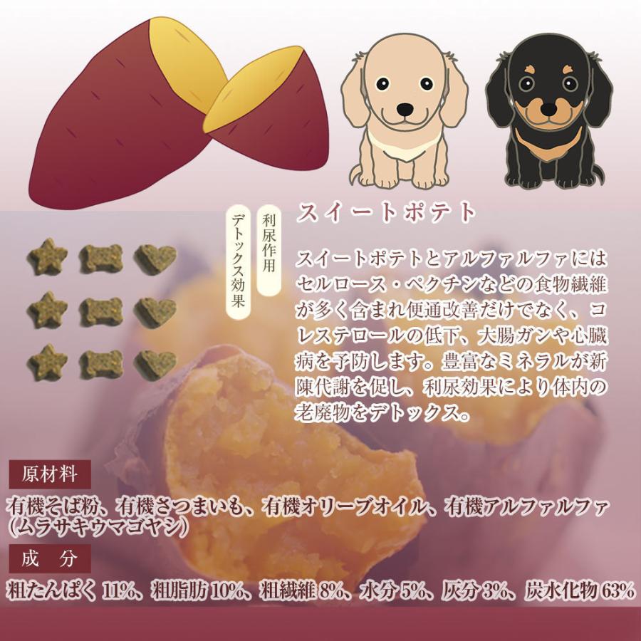 愛犬用オーガニック クッキー スイートポテト ベジフル ミニパック 32g 賞味期限 23年3月末 犬用 おやつ ペット アレルギー対応 小粒 Vf Mini Sp ロアジスナチュラルpetlife 通販 Yahoo ショッピング