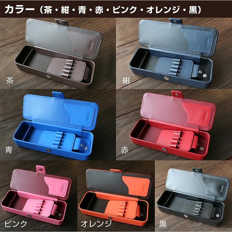 未使用　ペンケース ペンケース（筆入れ・筆箱）｜ソフトペンケース ピンク A