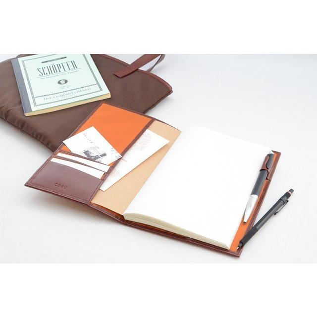 専用です☆牛革×パイソン革　A5版　ノートカバー、ブックカバー 専用です☆牛革×パイソン革 A5版 ノートカバー、ブックカバー