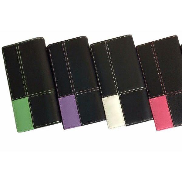 本革 長財布 パッチ 名入れ対象商品 Lino L20