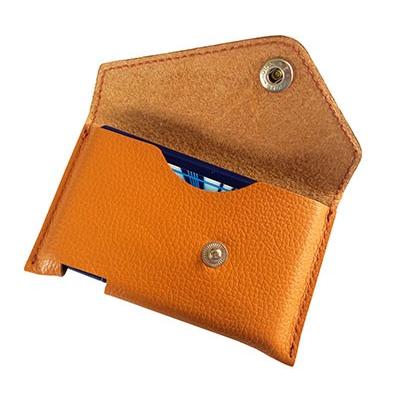 ミンティアケース 本革 牛革 レザー Lino L88 : 革小物オリジナル工房