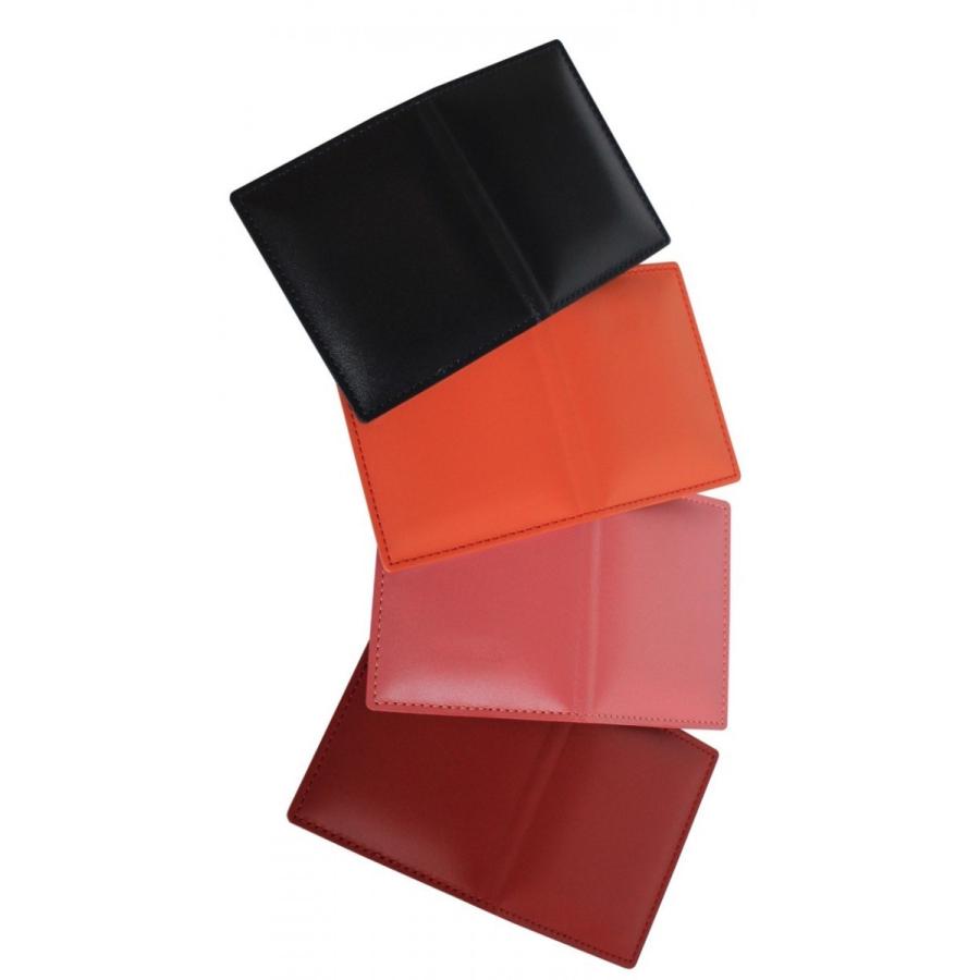 アウトレット 本革 ミニフォトフレーム 2面 小さい コンパクト