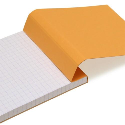 RHODIA（ロディア） ブロックロディアNo.11 方眼タイプ オレンジ R11