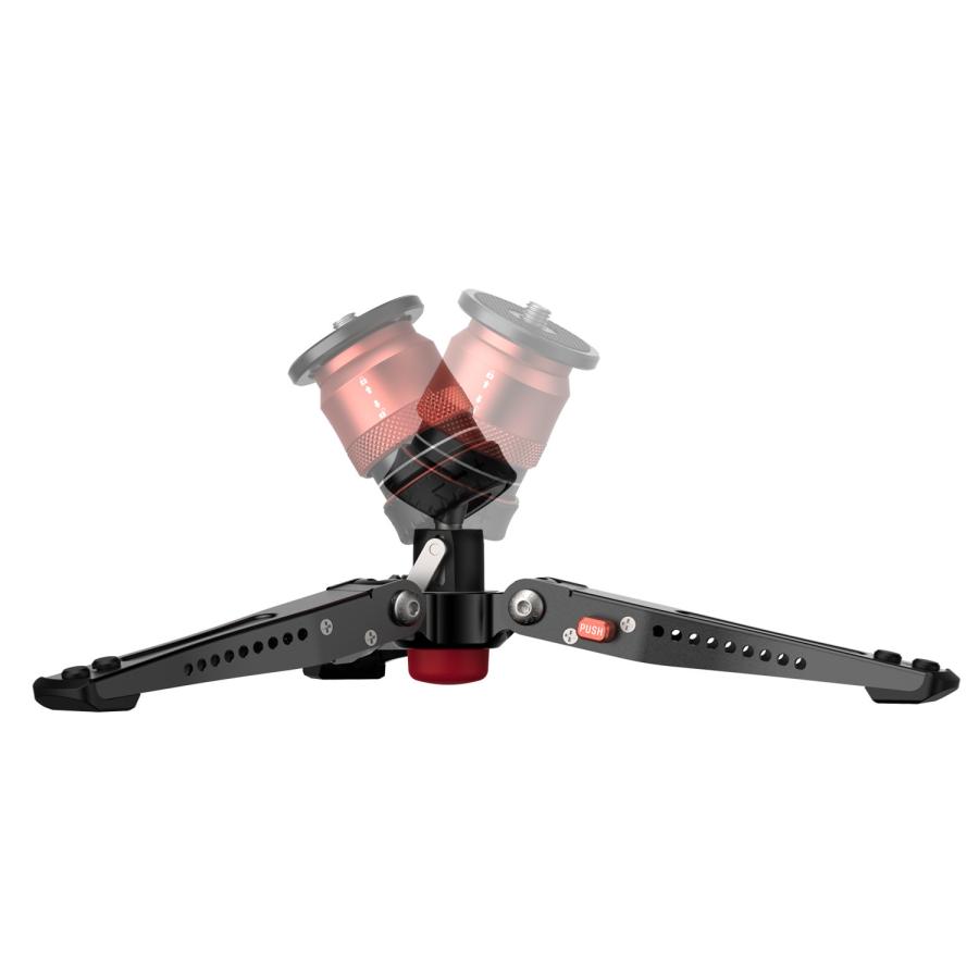 iFootage COBRA3 BASE-P ベース IFOOTAGE COBRA3 BASE-P | ロカ・デザイン -KANI正規代理店-