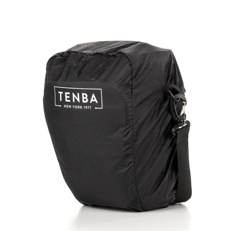 TENBA（テンバ） アクシス V2 トップローダー 4L ブラック / 637-750