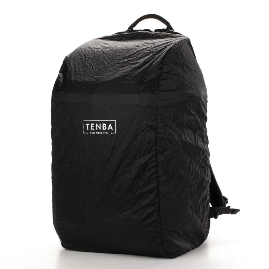 TENBA（テンバ） アクシス V2 バックパック 32L ブラック / 637-758