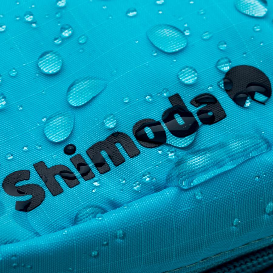 Shimoda (シモダ) アクセサリーケース スモール リバーブルー / 520-093 |  | 04