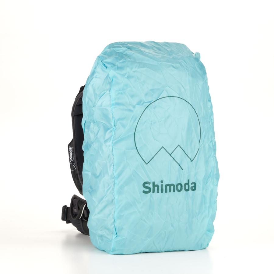 Shimoda ( シモダ ) アクションX25 V2 スターターキット (スモールミラーレスコアユニット付属) イエロー / 520-120_5