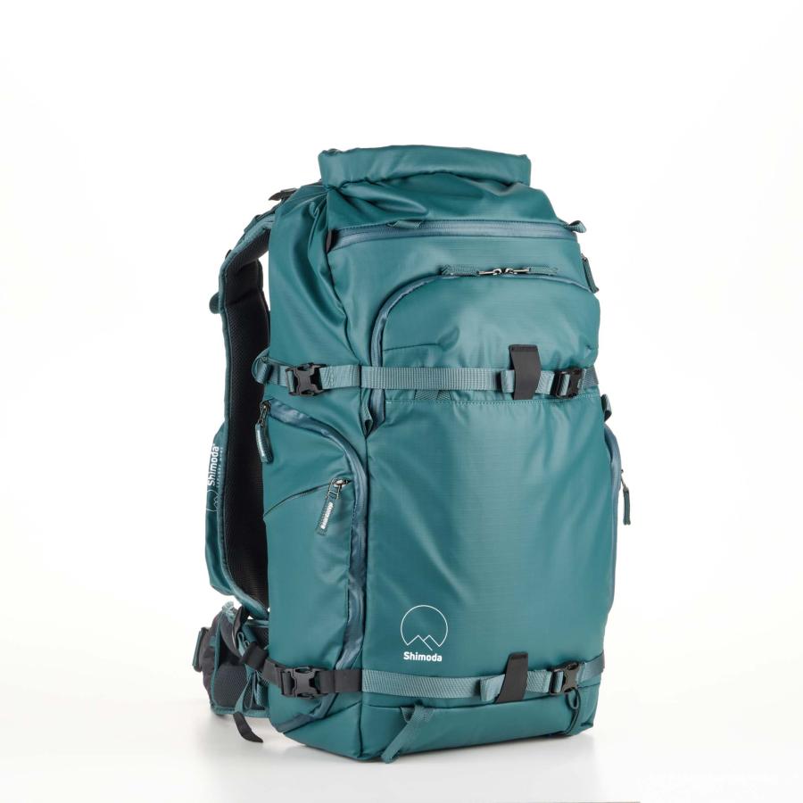 Shimoda ( シモダ ) アクションX30 V2 Women
