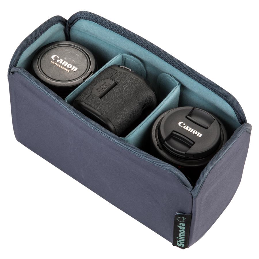 Shimoda (シモダ) コアユニット スモール パリジャンナイト / インナーボックス |  | 01