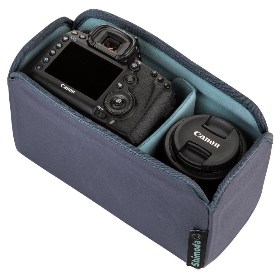 Shimoda (シモダ) コアユニット スモール パリジャンナイト / インナーボックス |  | 02