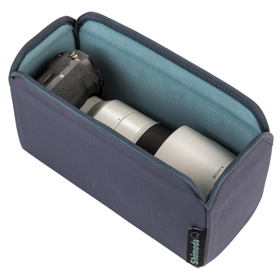 Shimoda (シモダ) コアユニット スモール パリジャンナイト / インナーボックス |  | 03