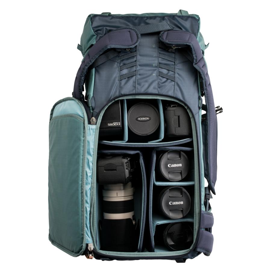 Shimoda (シモダ) コアユニット スモール パリジャンナイト / インナーボックス |  | 05