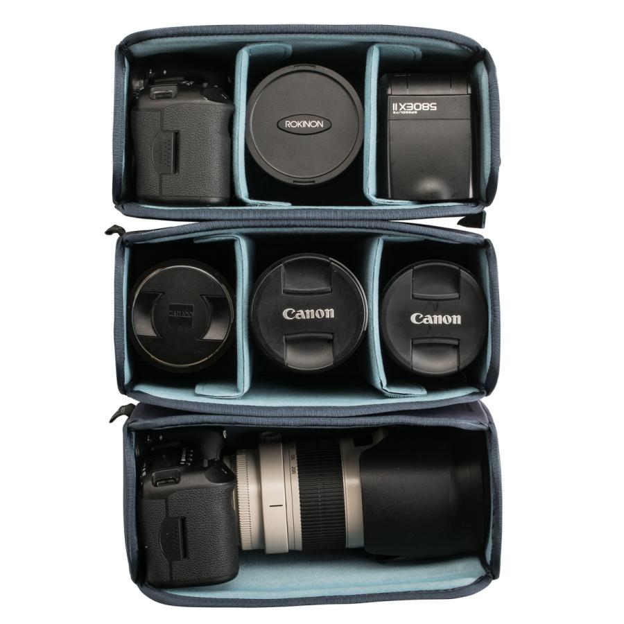 Shimoda (シモダ) コアユニット スモール パリジャンナイト / インナーボックス |  | 06