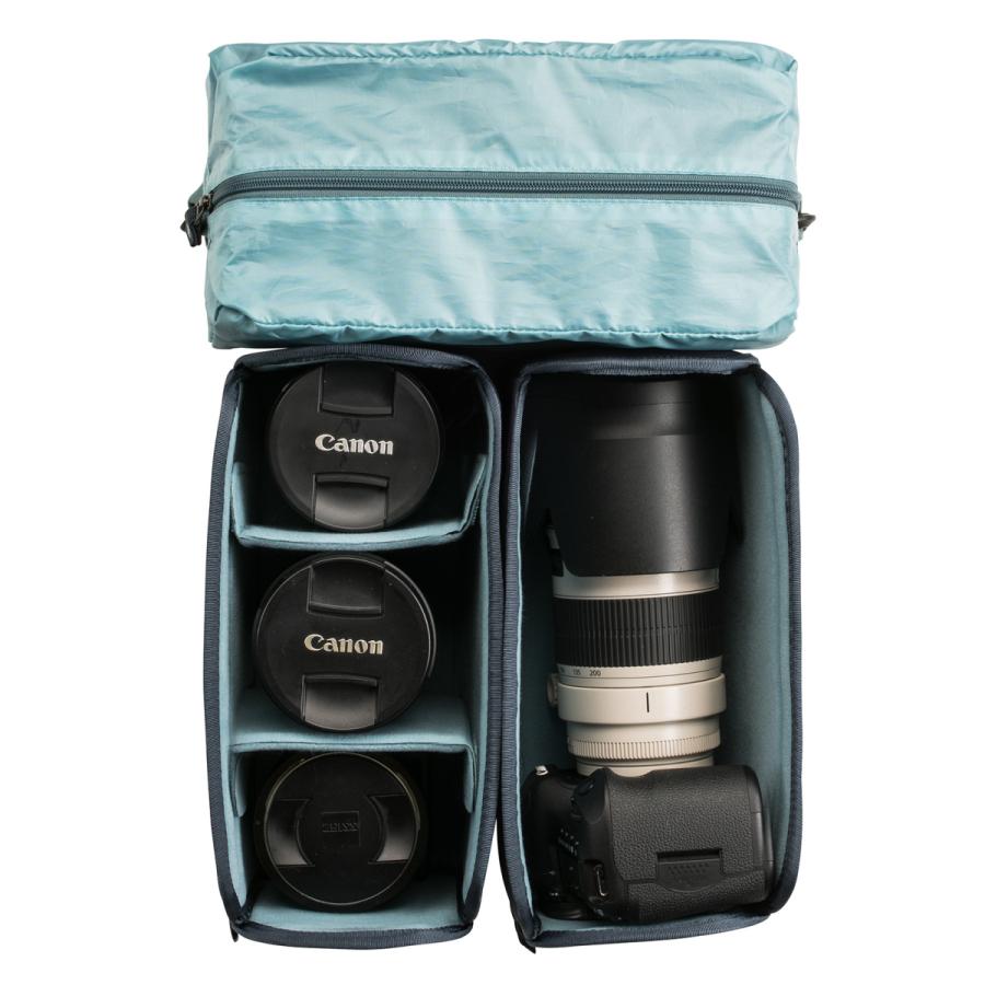 Shimoda (シモダ) コアユニット スモール パリジャンナイト / インナーボックス |  | 07