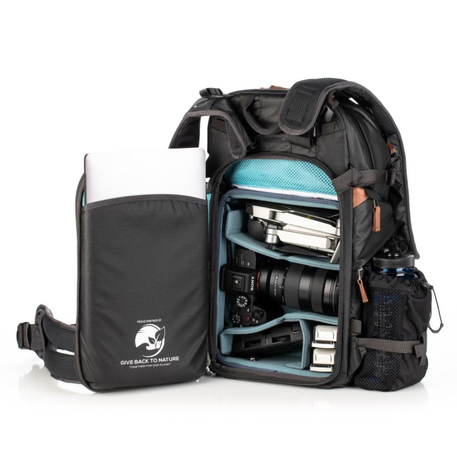 Shimoda Explore V2 30　カメラバッグ Amazon.co.jp: Shimoda Explore V2 30 エクスプロール V2 30KIT カメラ