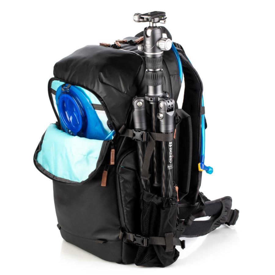 Shimoda (シモダ) エクスプロールV2 35 スターターキット ブラック