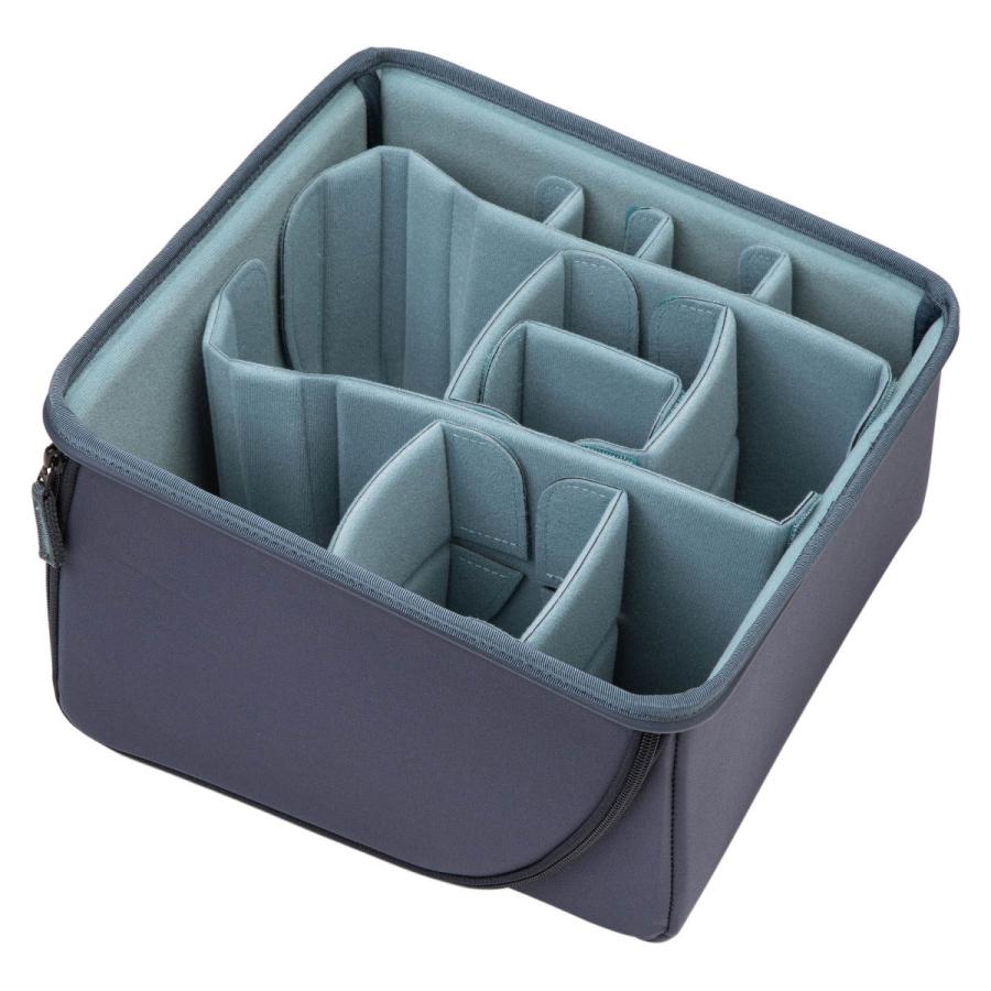 Shimoda (シモダ) コアユニット ミディアム DSLR V2 / インナー